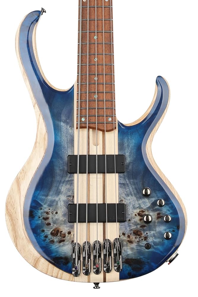 Ibanez(アイバニーズ) BTB845SC 5弦ベース【即購入OK】 Ibanez(アイバニーズ) BTB845SC 5弦ベース【即購入OK】 Ibanez